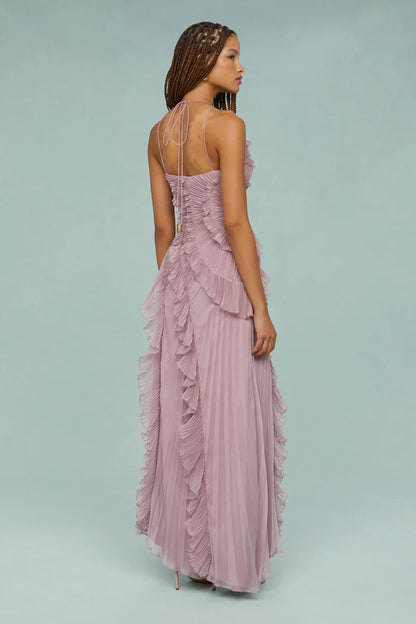 Sienna Maxi Dress