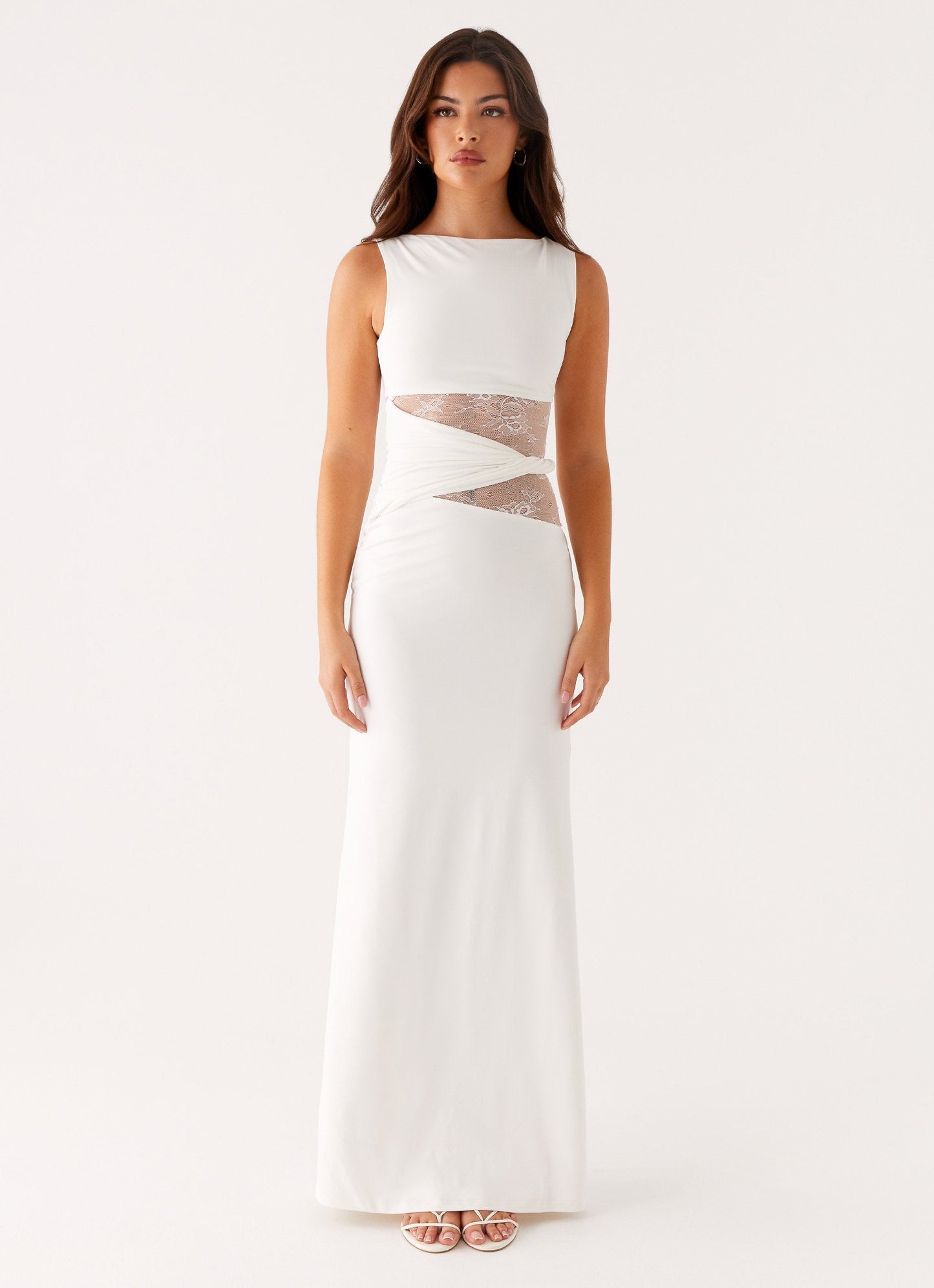 Liliana Maxi Dress