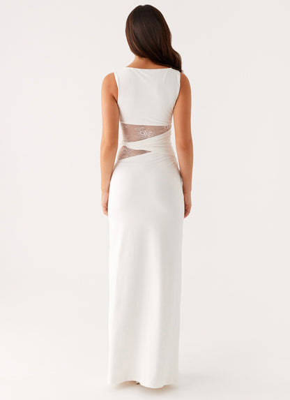 Liliana Maxi Dress