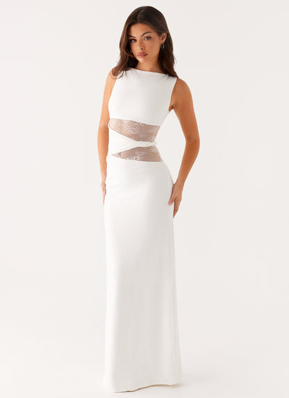 Liliana Maxi Dress