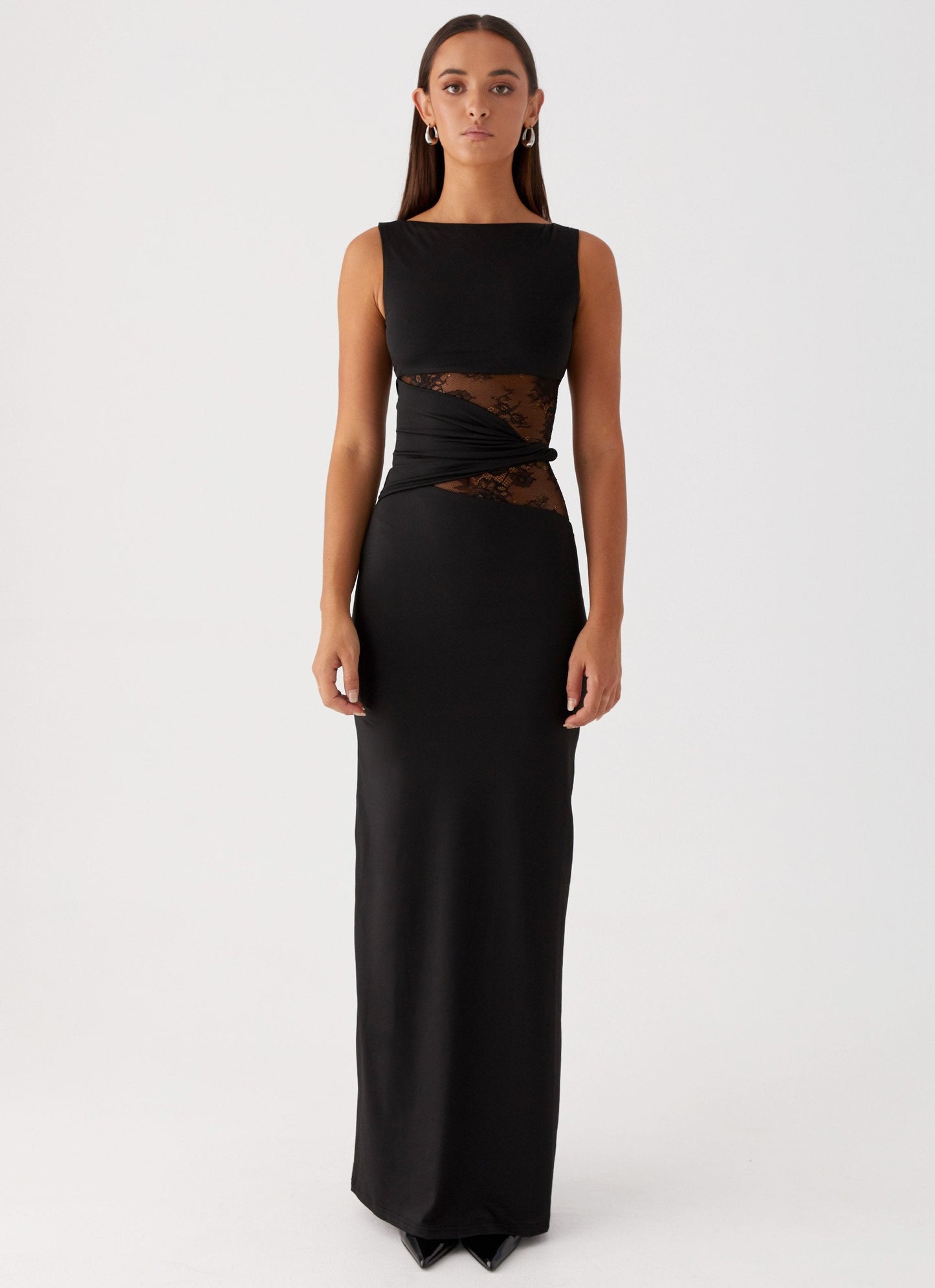 Liliana Maxi Dress