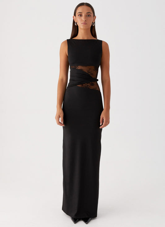 Liliana Maxi Dress