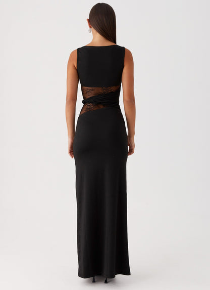 Liliana Maxi Dress