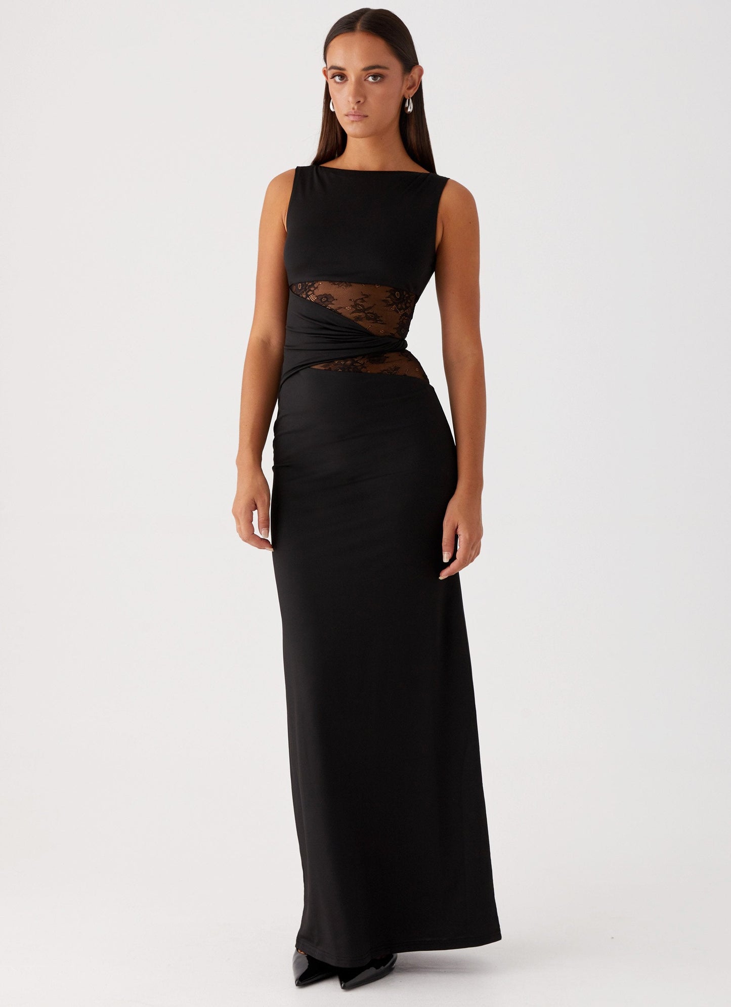 Liliana Maxi Dress