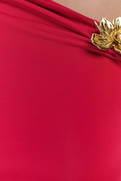 Saphina Floral Set
