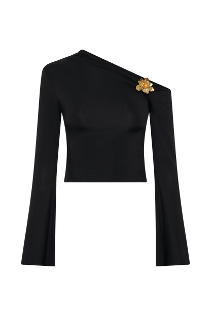 Saphina Floral Set