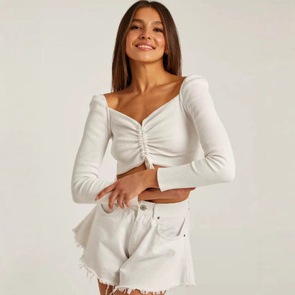 Freya Top