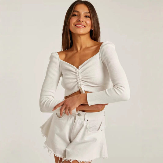 Freya Top