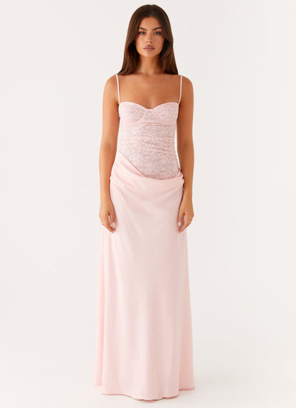 Romia Maxi Dress