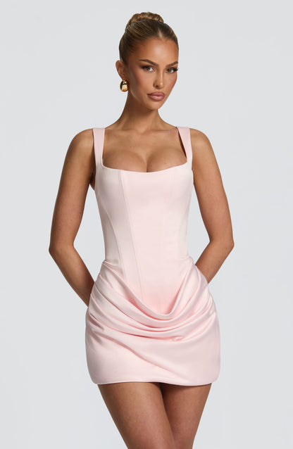 Cornelia Mini Dress