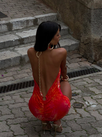 Hollista Mini Dress
