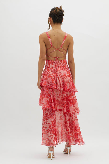 Freya Maxi Dress