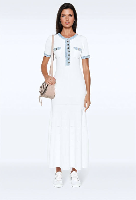Tansy Maxi Dress