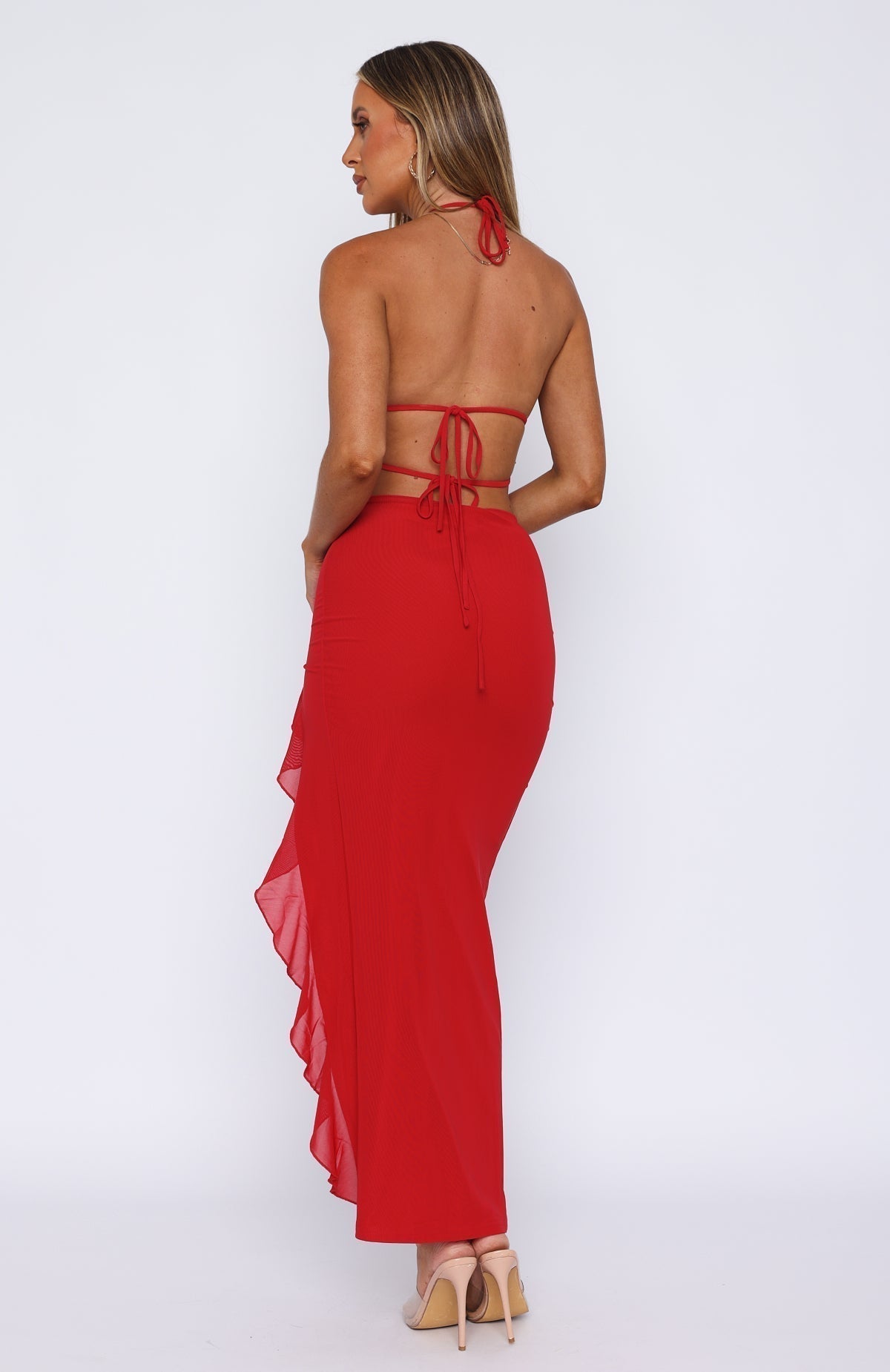 Ella Maxi Dress