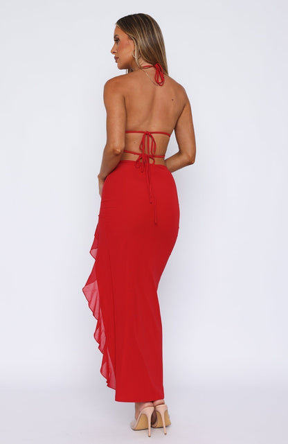 Ella Maxi Dress