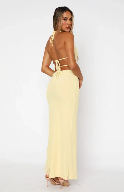 Ella Maxi Dress