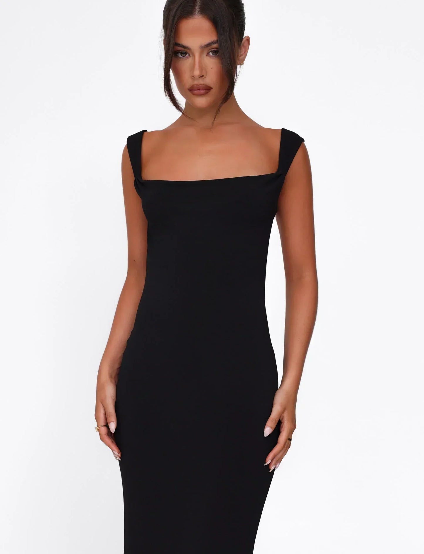 Zita Maxi Dress