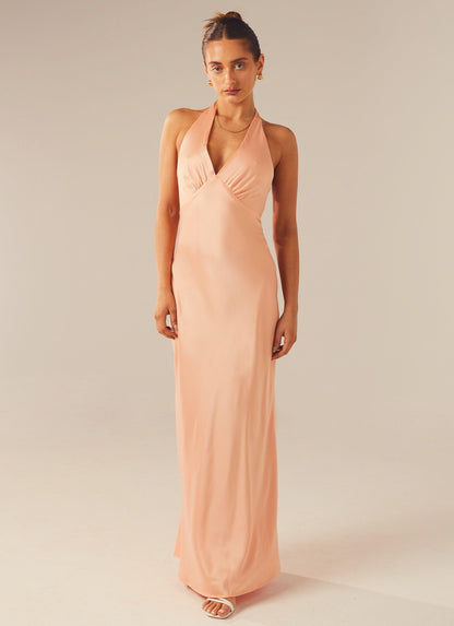 Sophia Maxi Dress