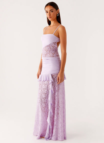 Valia Maxi Dress