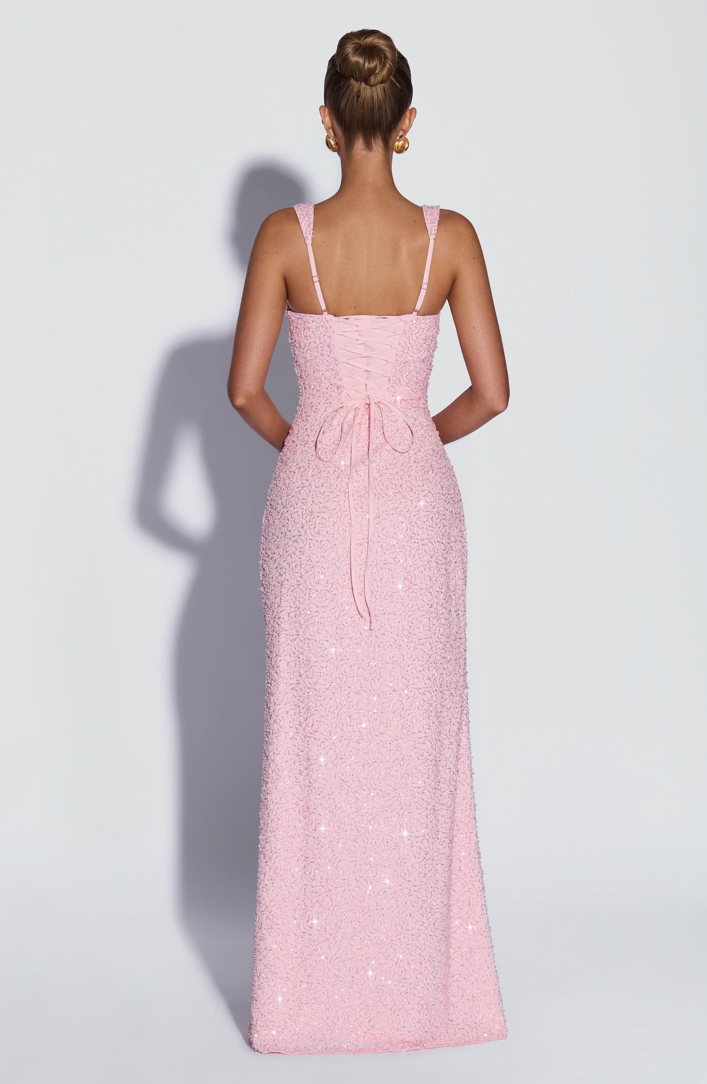 Aleria Maxi Dress