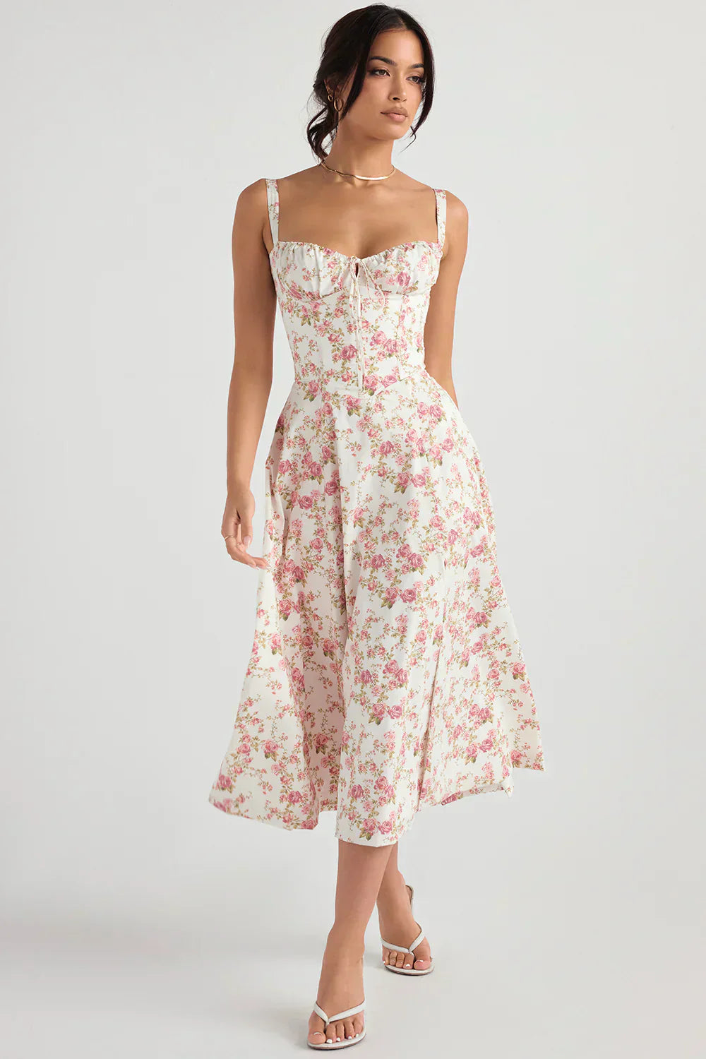 Mila Maxi Dress