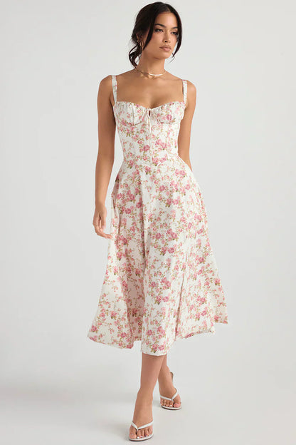 Mila Maxi Dress
