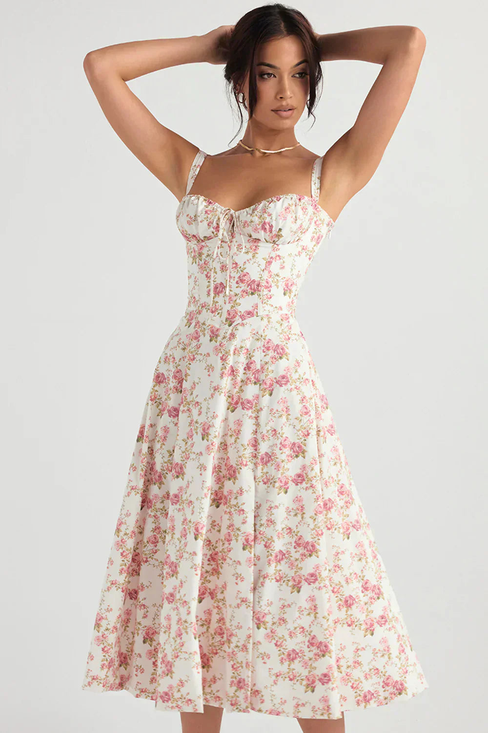 Mila Maxi Dress