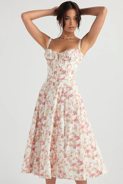 Mila Maxi Dress