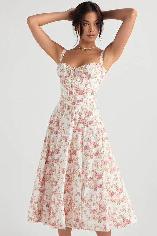 Mila Maxi Dress
