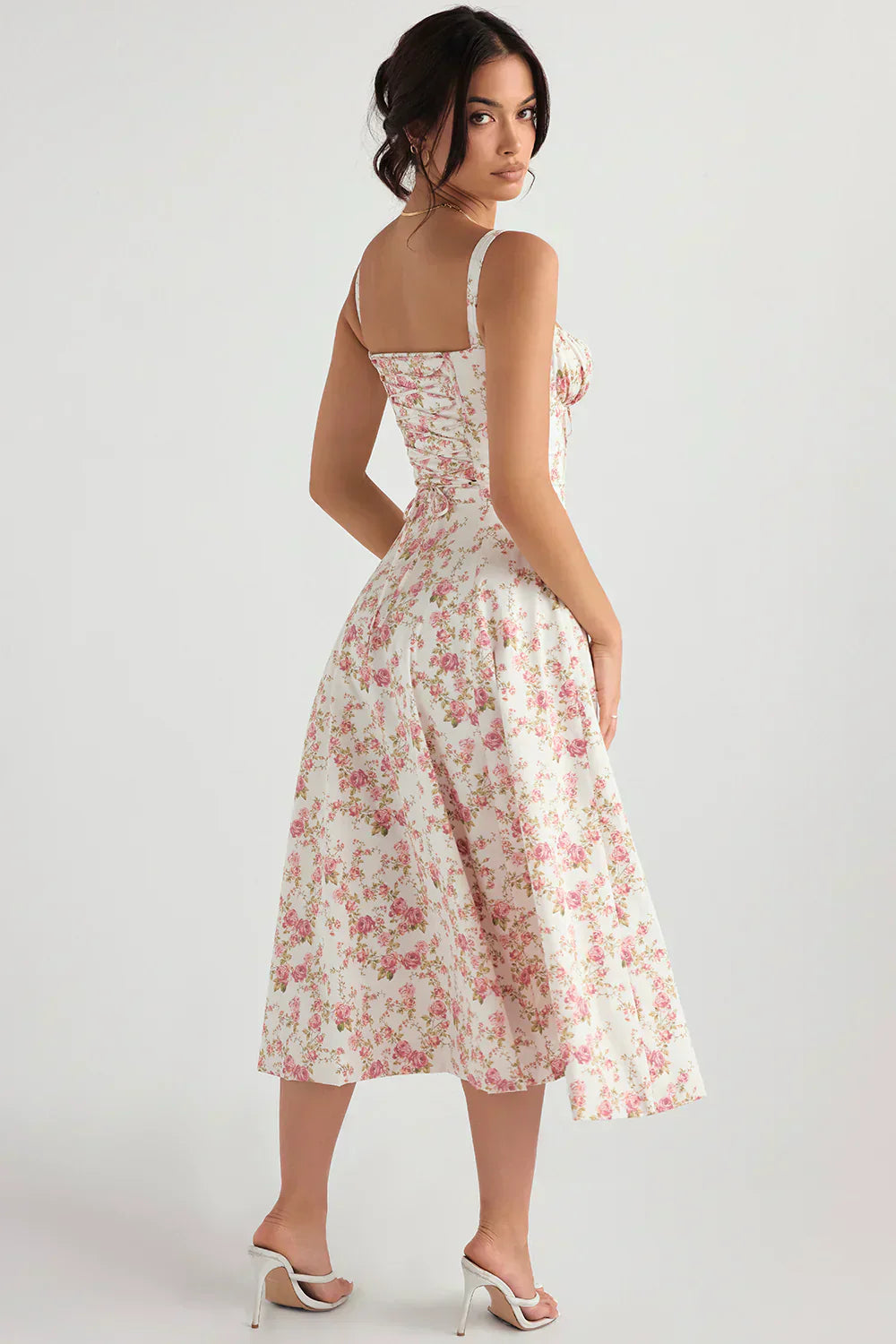 Mila Maxi Dress