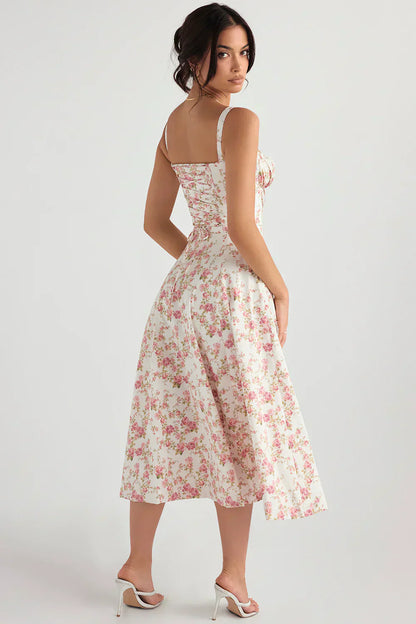 Mila Maxi Dress