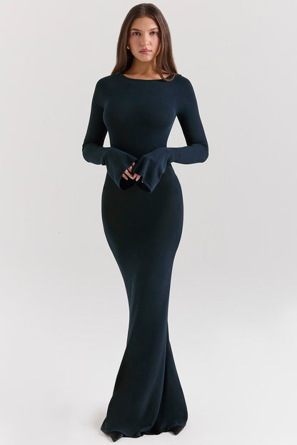 Elania Maxi Dress