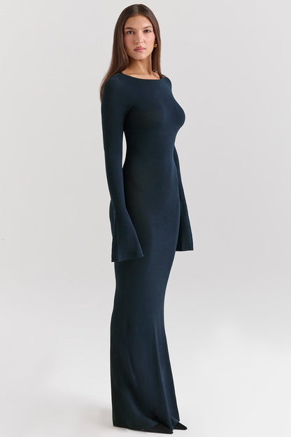 Elania Maxi Dress