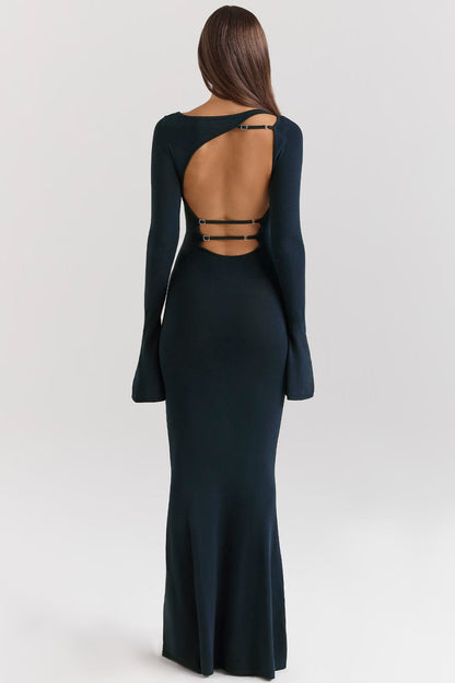 Elania Maxi Dress