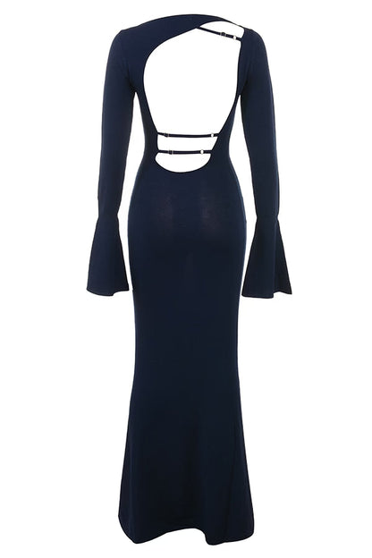 Elania Maxi Dress