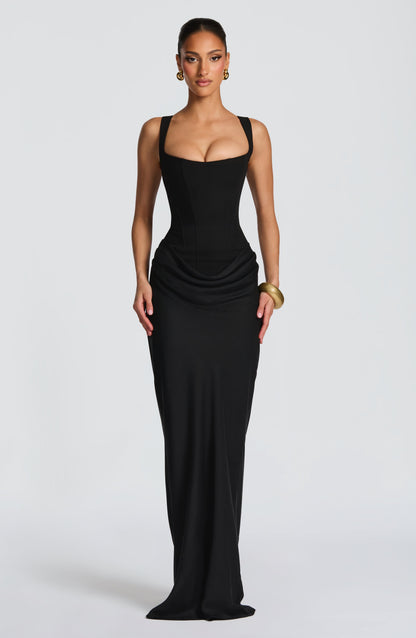 Mia Maxi Dress