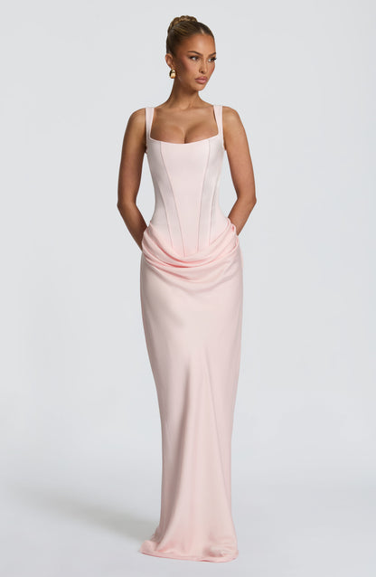 Mia Maxi Dress