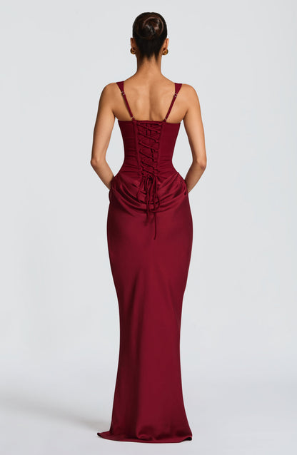 Mia Maxi Dress