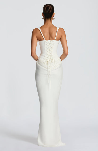 Mia Maxi Dress