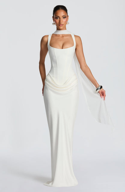 Mia Maxi Dress