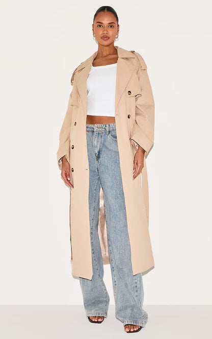 Victoria Trenchcoat