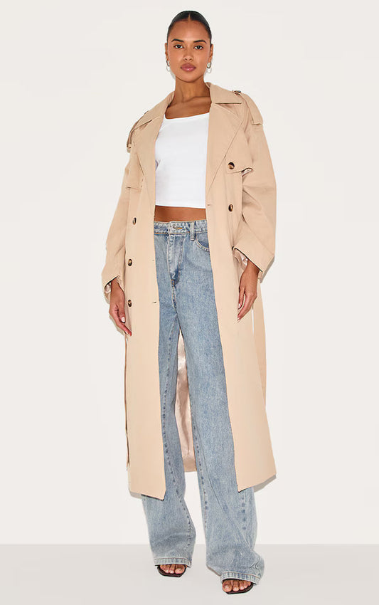 Victoria Trenchcoat