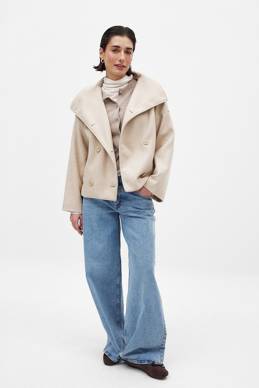 Gwen Trenchcoat