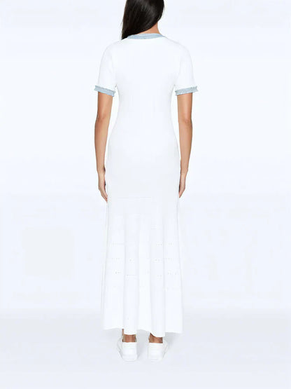 Alora Maxi Dress