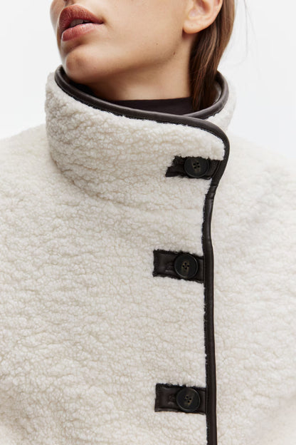 Alice Wool Coat