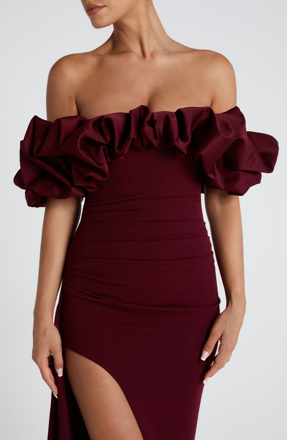 Elsa Maxi Dress