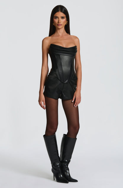 Elvina Corset