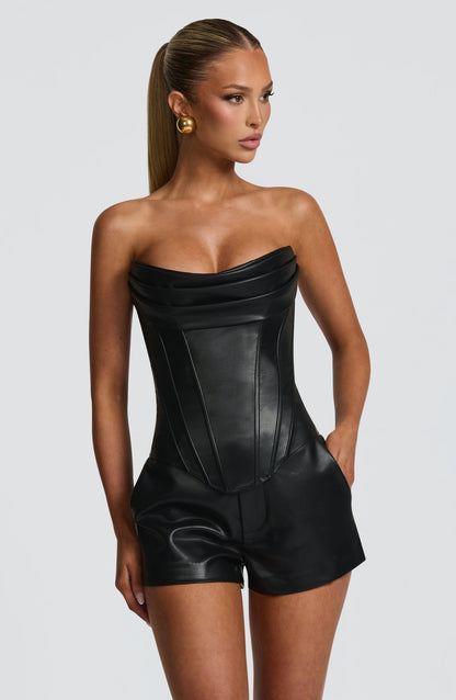Elvina Corset
