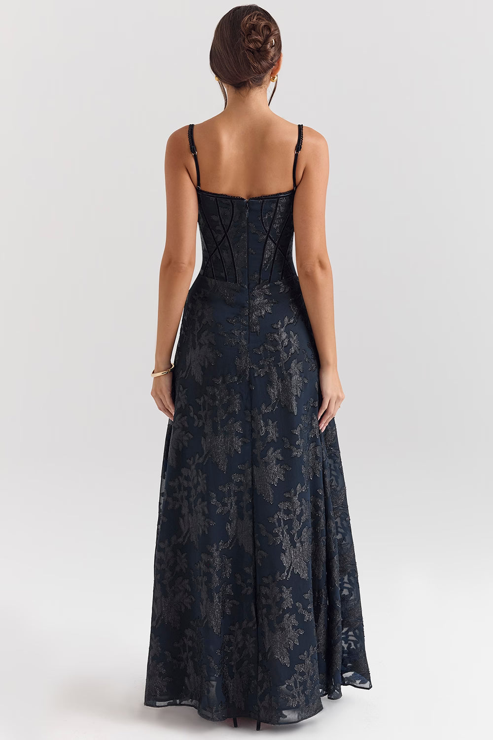Violetta Maxi Dress