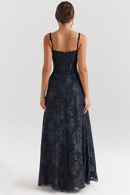 Violetta Maxi Dress